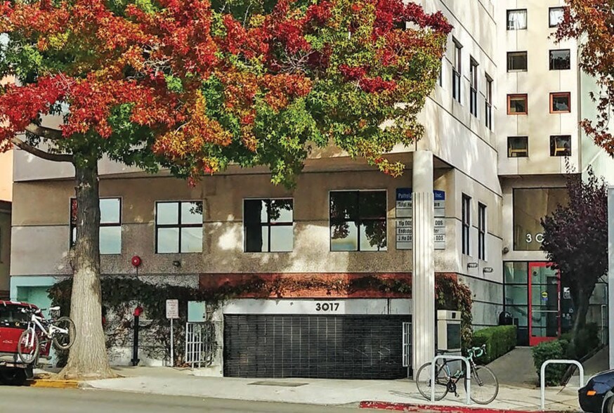 More Photos Of 3017 Telegraph Ave, Berkeley Medical For Lease