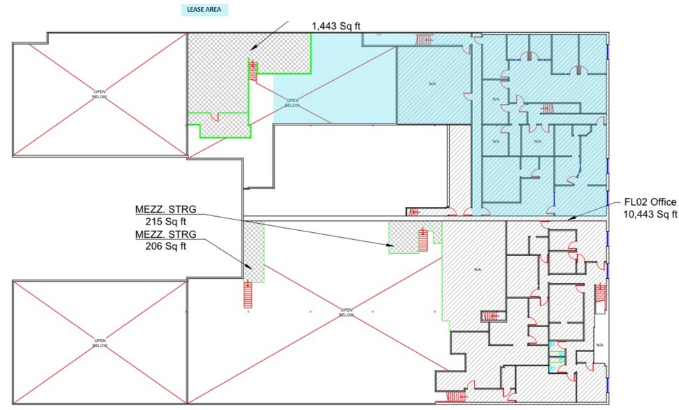 More Photos Of 12150 N 28th St, Saint Petersburg Warehouse For Lease