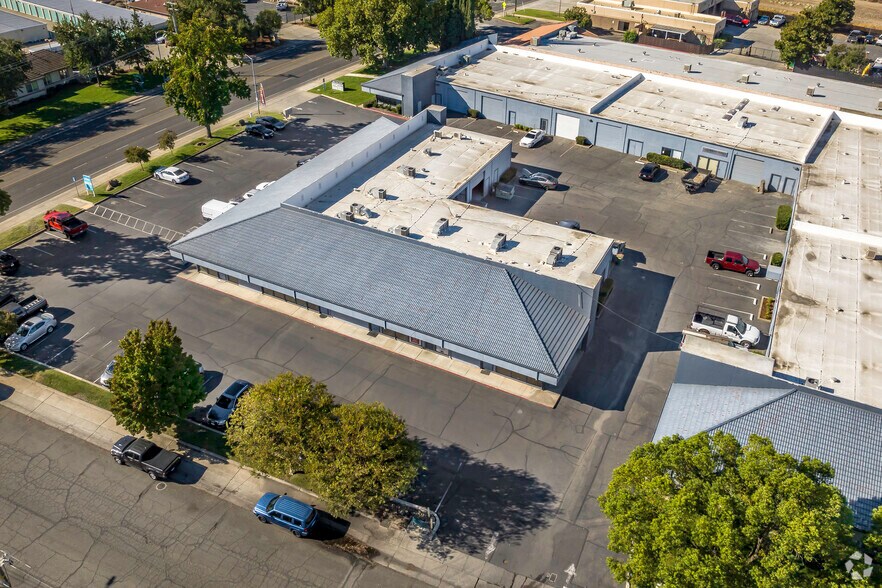 More Photos Of 11251 Coloma Rd, Gold River Unknown For Lease