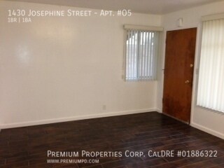 More Photos Of 1430 Josephine St, Berkeley Apartments For Sale