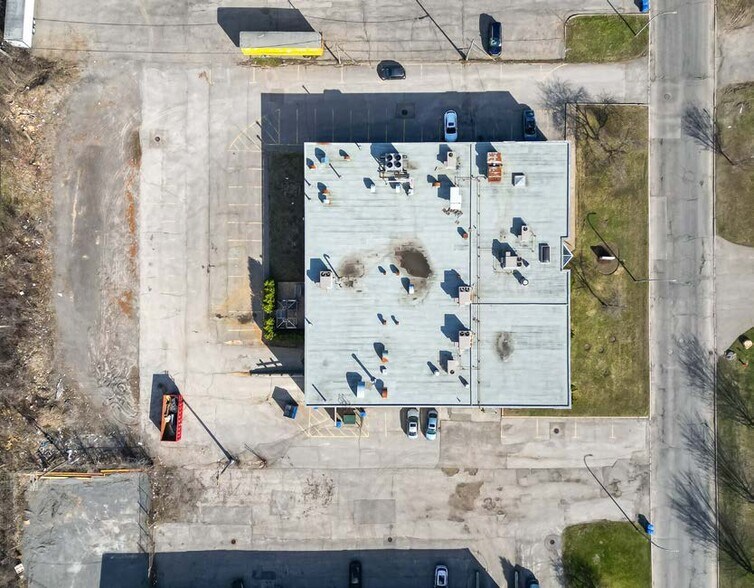 More Photos Of 850 Av Selkirk, Pointe-claire Warehouse For Sale