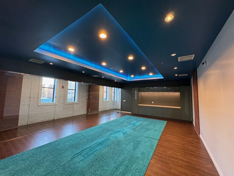 More Photos Of 934 Central St, Kansas City Office For Lease