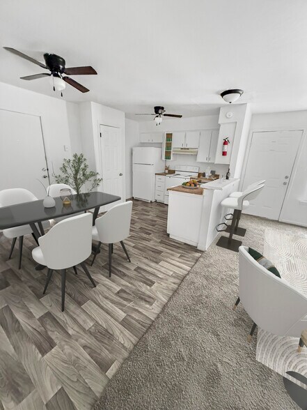 More Photos Of 1105 Westwood Ln, Giddings Apartments For Sale