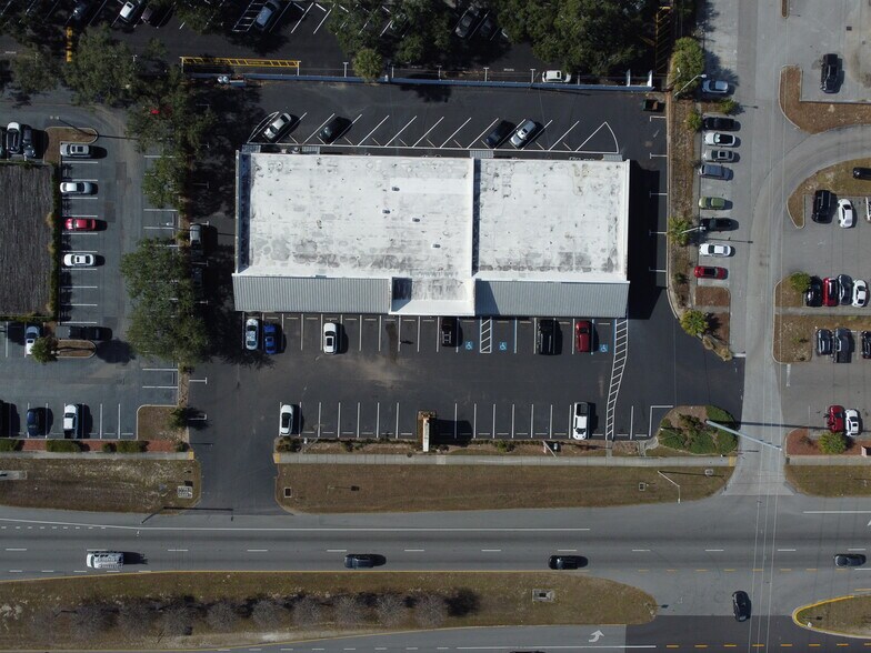 More Photos Of 11416 N 56th St, Tampa Medical For Lease