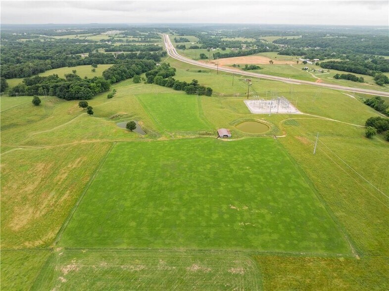 More Photos Of Millsap Road, Springdale Land For Sale