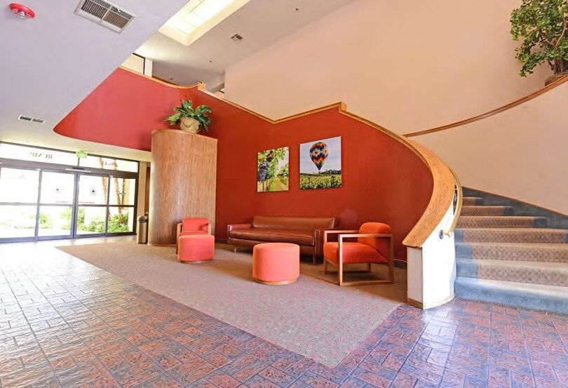 Photo of 1st Floor Ste 117