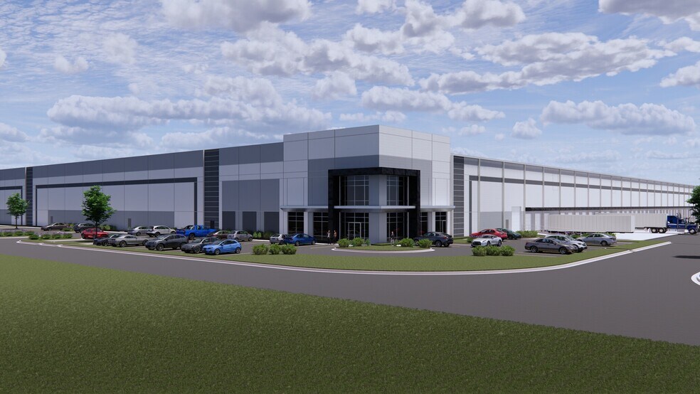 More Photos Of 14600 Hatcherville Rd, Baytown Distribution For Lease