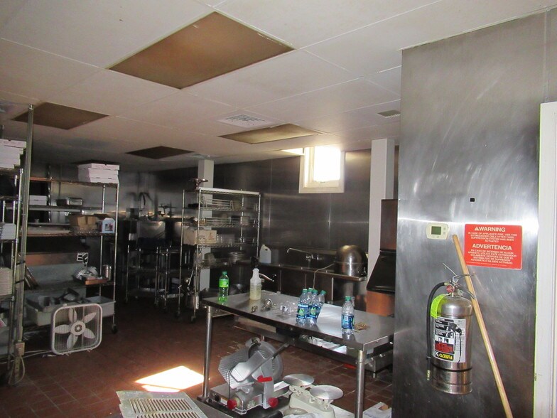 More Photos Of 11139 Marsh Rd, Bealeton Restaurant For Sale