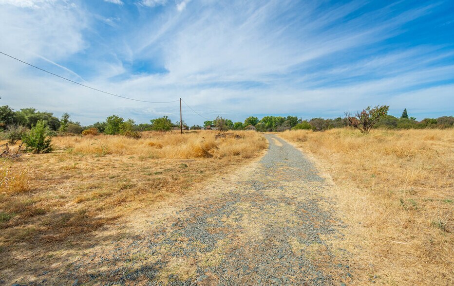 More Photos Of 4850 Hansen Rd, Loomis Land For Sale