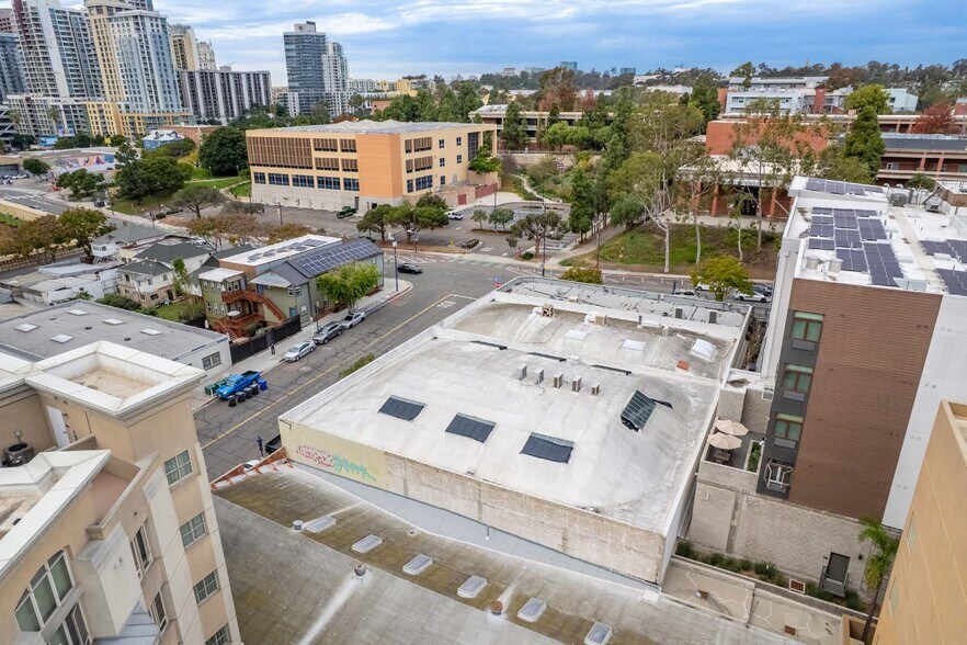 More Photos Of 1045 14th St, San Diego Loft Creative Space For Lease