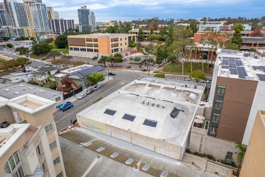 More Photos Of 1045 14th St, San Diego Loft Creative Space For Sale