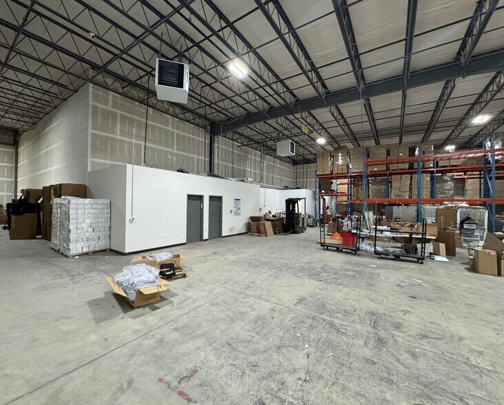 More Photos Of 1875 Swarthmore Ave, Lakewood Warehouse For Lease