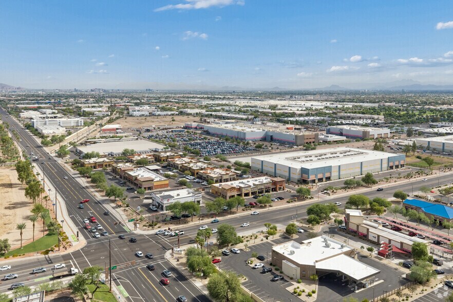 More Photos Of 1342 W Warner Rd, Tempe Unknown For Lease