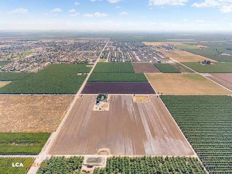 More Photos Of 15615 Magnolia Ave, Wasco Land For Sale