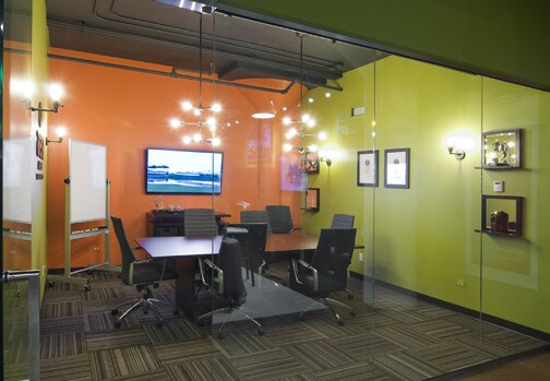 More Photos Of 230 E Ohio St, Chicago Office For Lease