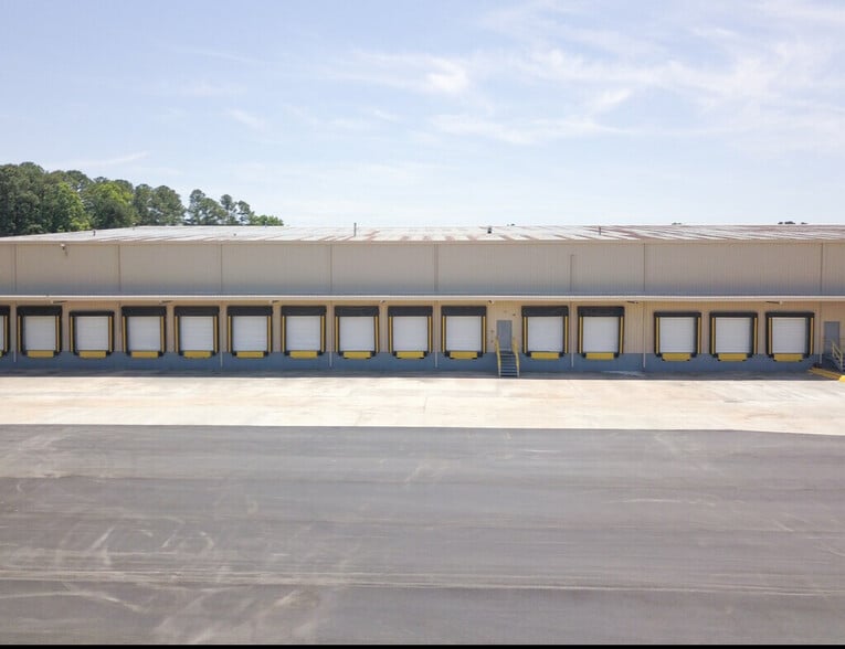 Primary Photo Of 3800 Little Mountain Rd, Gastonia Manufacturing For Lease