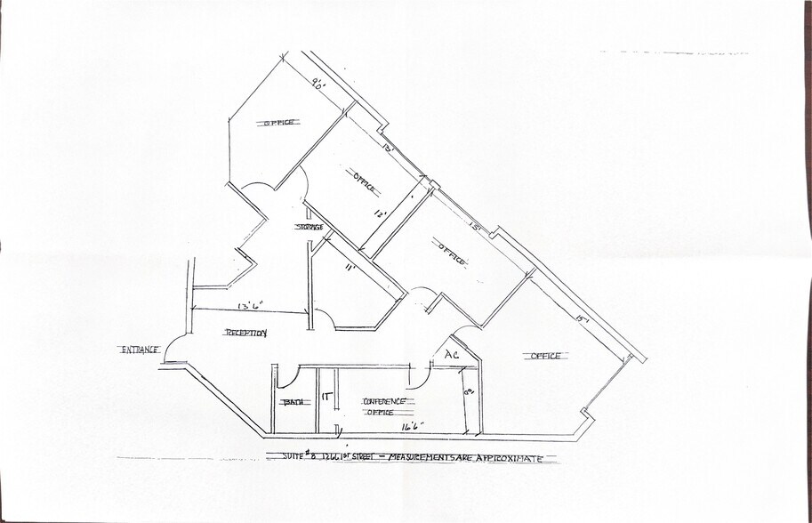More Photos Of 1266 1st St, Sarasota Medical For Lease