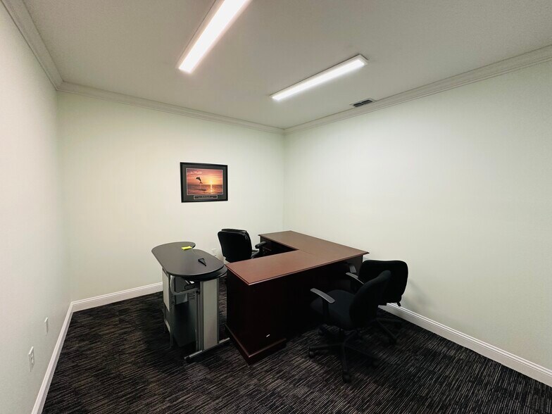 More Photos Of 6817 Southpoint Pky, Jacksonville Office For Lease