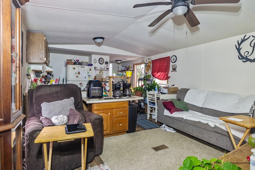 More Photos Of 801 Hafner Rd, Charlotte Manufactured Housing Mobile Home Park For Sale