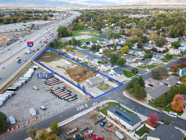 More Photos Of 576 S 330 E, American Fork Land For Sale