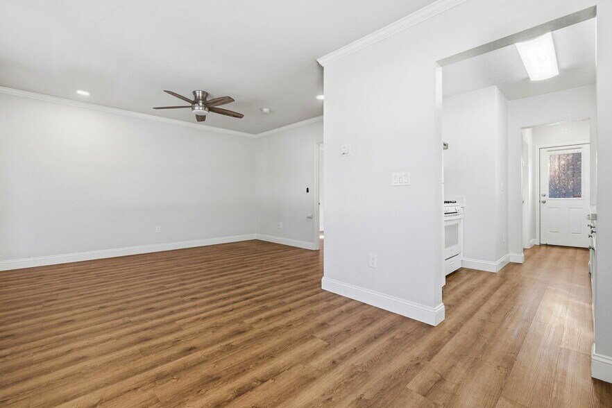 More Photos Of 704 Broadway, Santa Cruz Multifamily For Sale