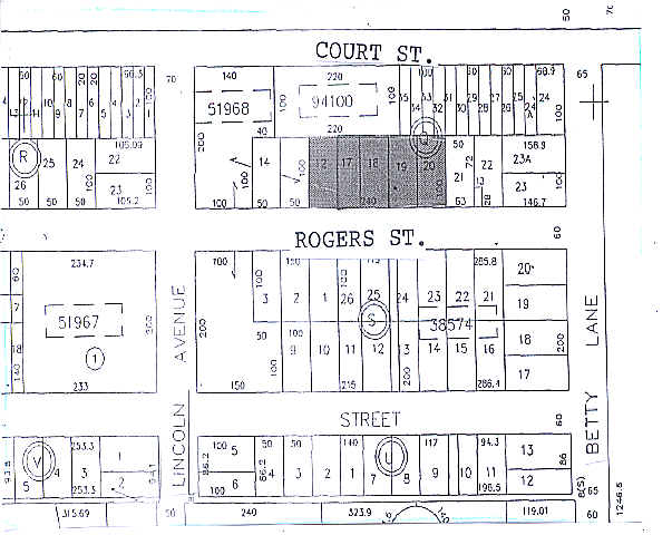 More Photos Of 1250 Rogers St, Clearwater Office For Lease