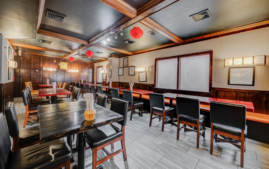 More Photos Of 1150 Chapel St, New Haven Restaurant For Sale
