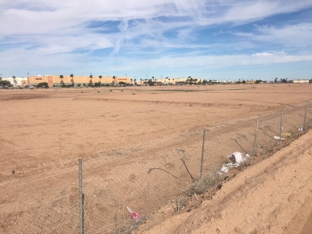 More Photos Of 1558-1560 Dogwood Rd, El Centro Land For Sale