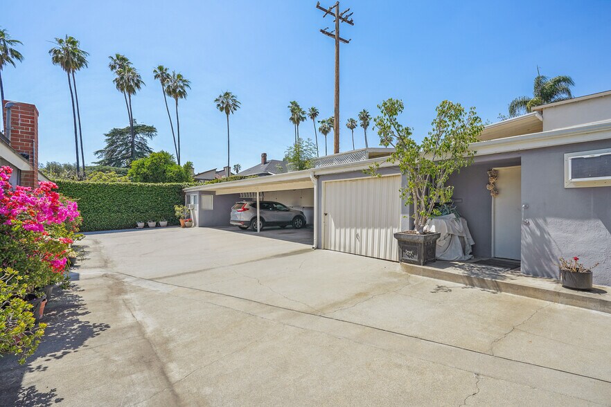 More Photos Of 463 Mariposa Ave, Sierra Madre Apartments For Sale