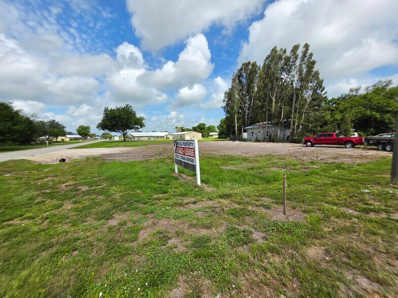 More Photos Of 100 NW 10th St, Okeechobee Land For Sale