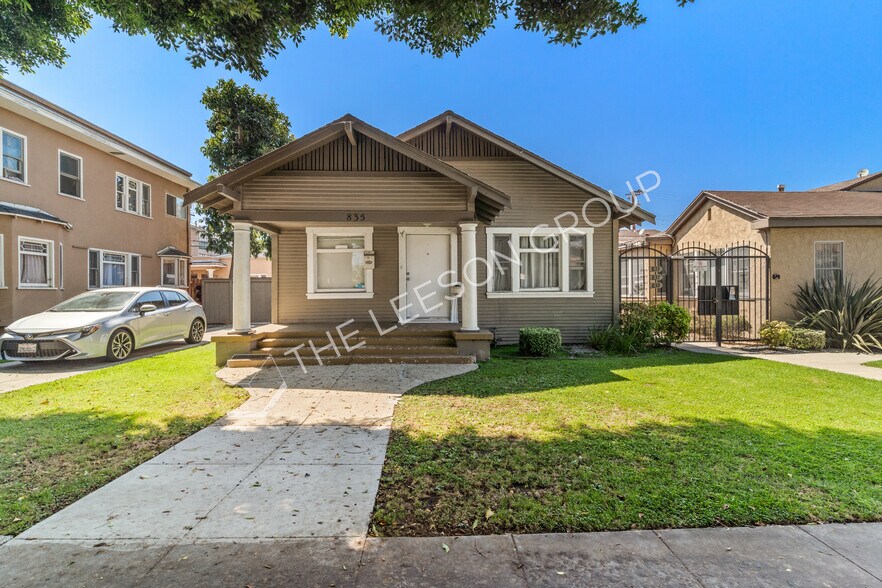 More Photos Of 905-915 Cherry Ave, Long Beach, Long Beach Apartments For Sale