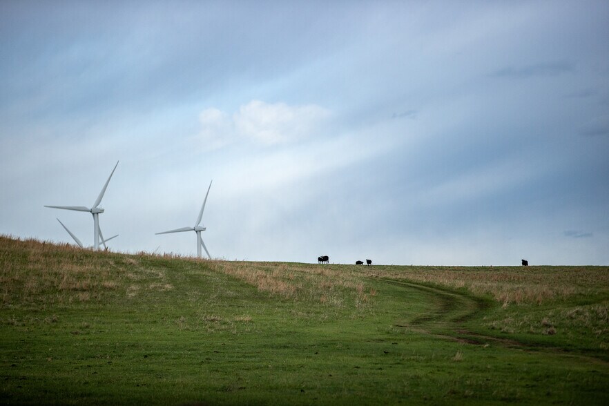 More Photos Of 223 KS-14, Lincoln Land For Sale