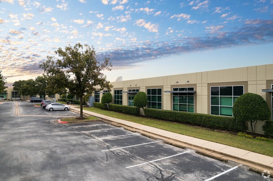 More Photos Of 12708 Riata Vista Cir, Austin Office For Lease