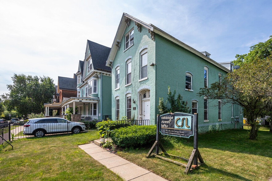 More Photos Of , Buffalo Multifamily For Sale