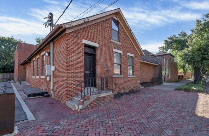 Primary Photo Of 486-498 City Park Ave, Columbus Office For Lease