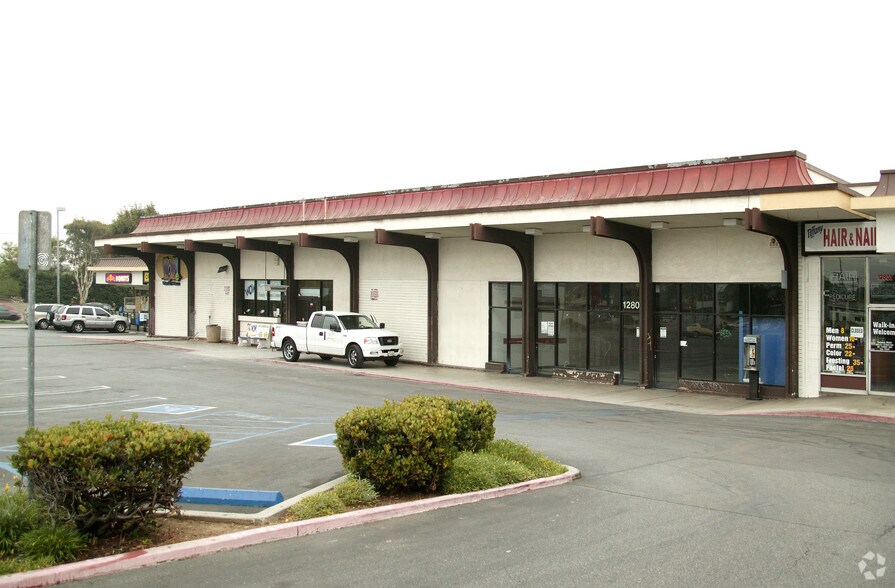 More Photos Of 12721-12807 Valley View Ave, La Mirada Unknown For Lease