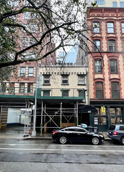 More Photos Of 135 Reade St, New York Multifamily For Sale