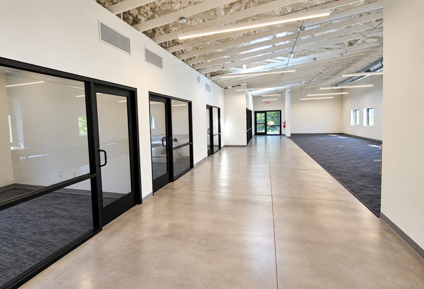 More Photos Of 2339 Odell School Rd, Concord Medical For Lease