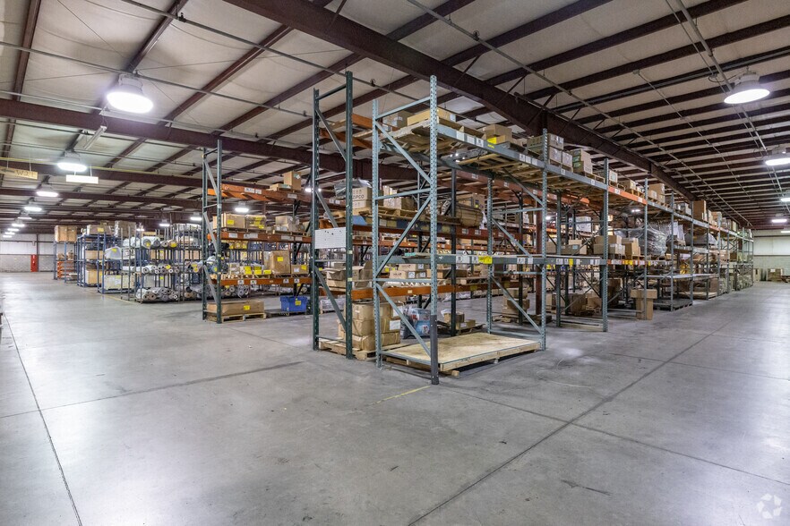 More Photos Of 3750 Industrial Dr, Carlyle Warehouse For Sale