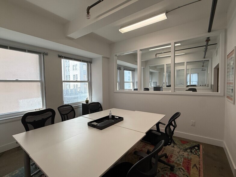 More Photos Of 1420 Walnut St, Philadelphia Office For Lease