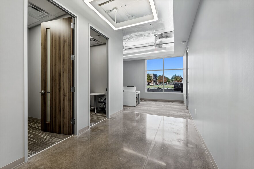 More Photos Of 5805 Main St, Frisco Specialty For Sale