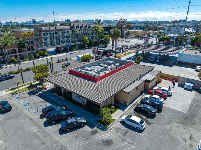 More Photos Of 605-619 W Manchester Blvd, Inglewood Unknown For Lease