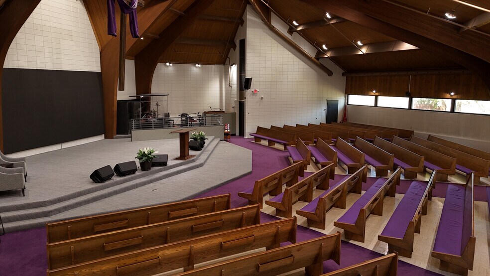More Photos Of 4215 Fairview Ave, Minnetonka Religious Facility For Sale
