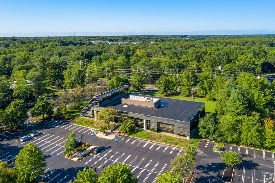 More Photos Of 777 Alexander Rd, Princeton Loft Creative Space For Lease