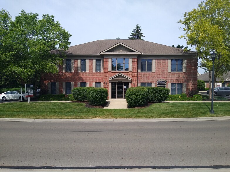 More Photos Of 805 Hillsdowne Rd, Westerville Medical For Lease