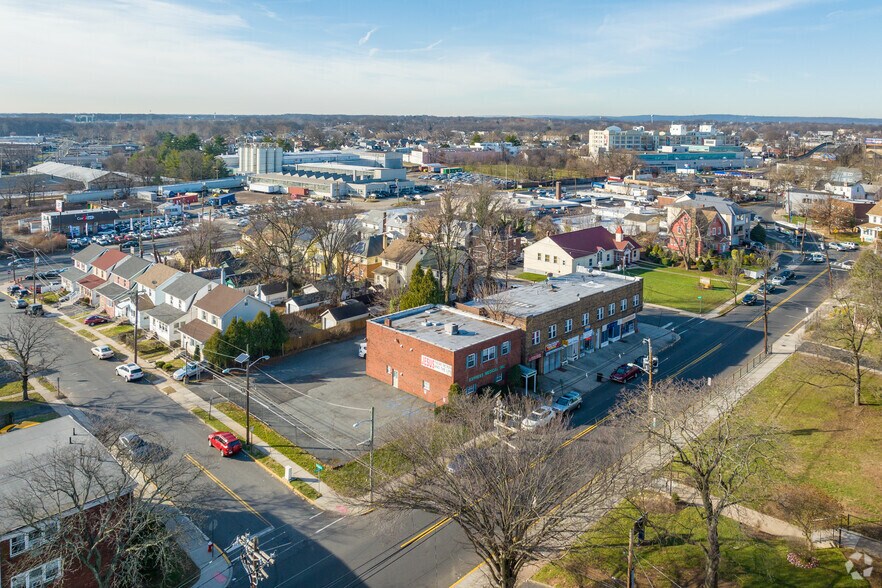 More Photos Of 140 Hillside Ave, Hillside Light Manufacturing For Lease