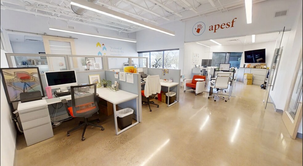 More Photos Of 15900 N 78th St, Scottsdale Office For Lease