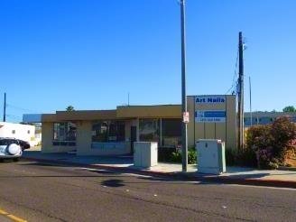 Primary Photo Of 2360-2368 Lomita Blvd, Lomita Storefront Retail Residential For Lease