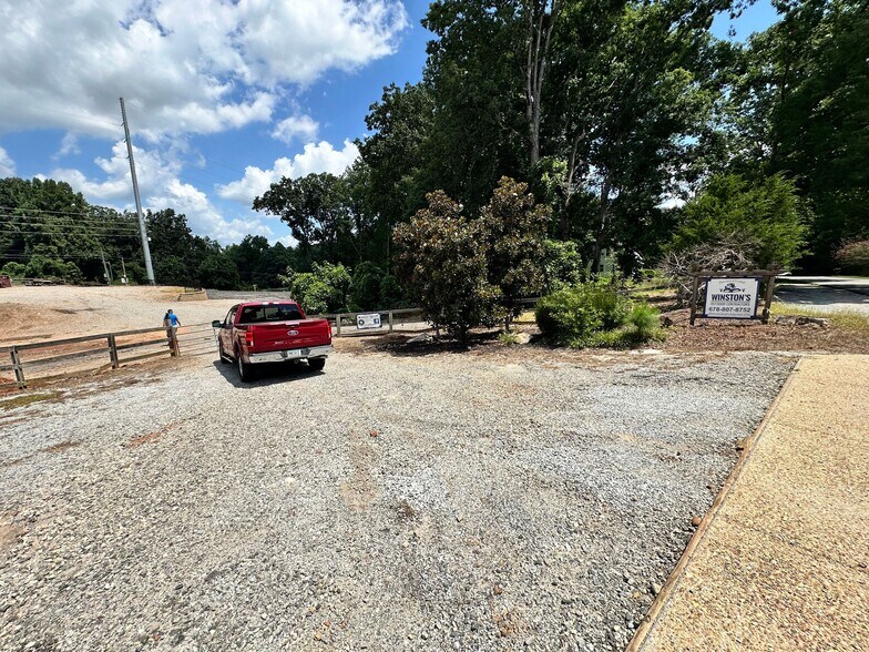 More Photos Of 5435 Mashburn Dr, Cumming Land For Lease