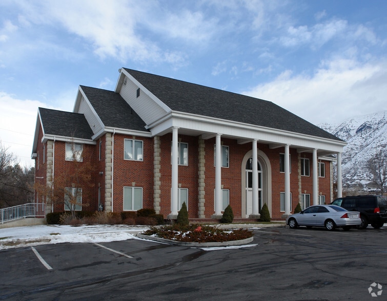 Primary Photo Of 2601 N Canyon Rd, Provo Loft Creative Space For Sale
